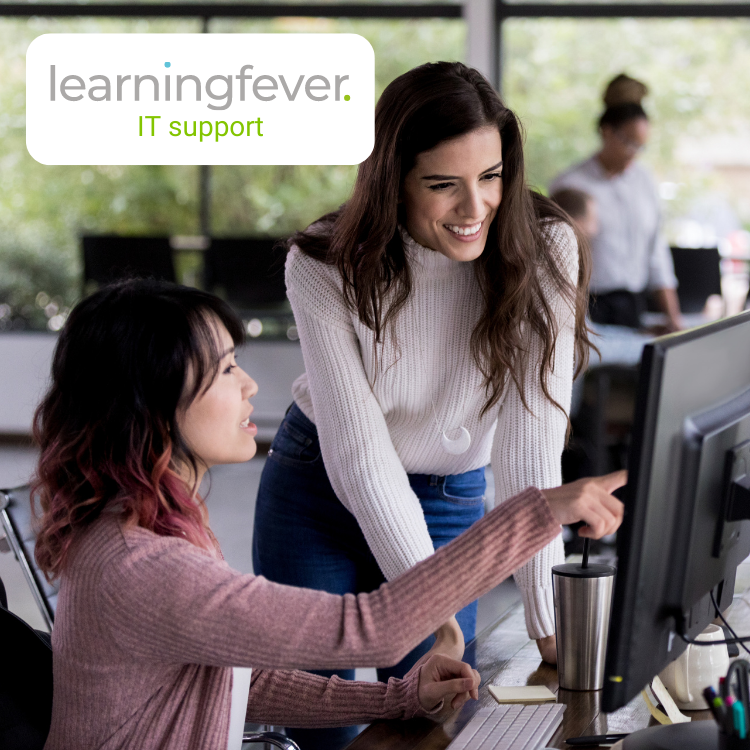 IT Support