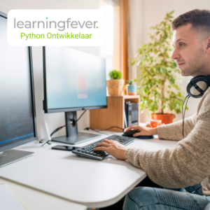 Python Ontwikkelaar
